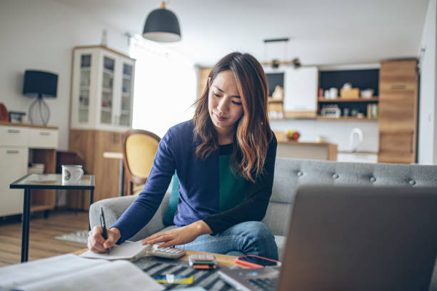 Best Loan Servicing and Management  in Home Gardens, CA